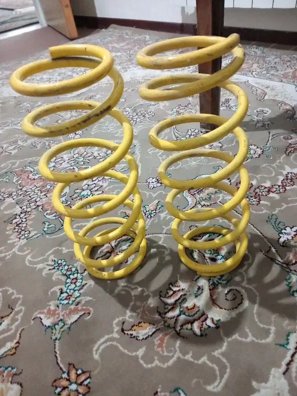 فنر|کالسکه و لوازم جانبی|تهران, علی‌آباد|دیوار