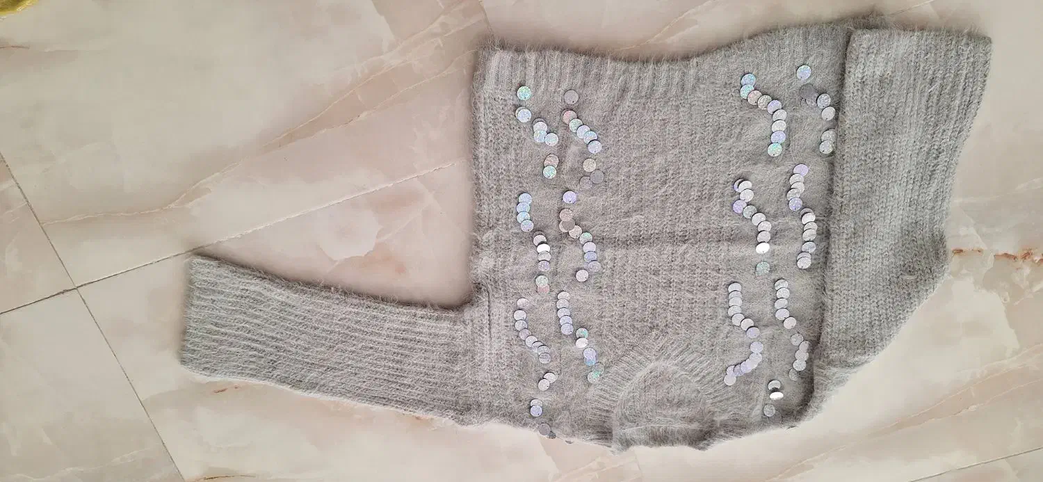 بلوز بافت ترک نو|لباس|سراب, |دیوار