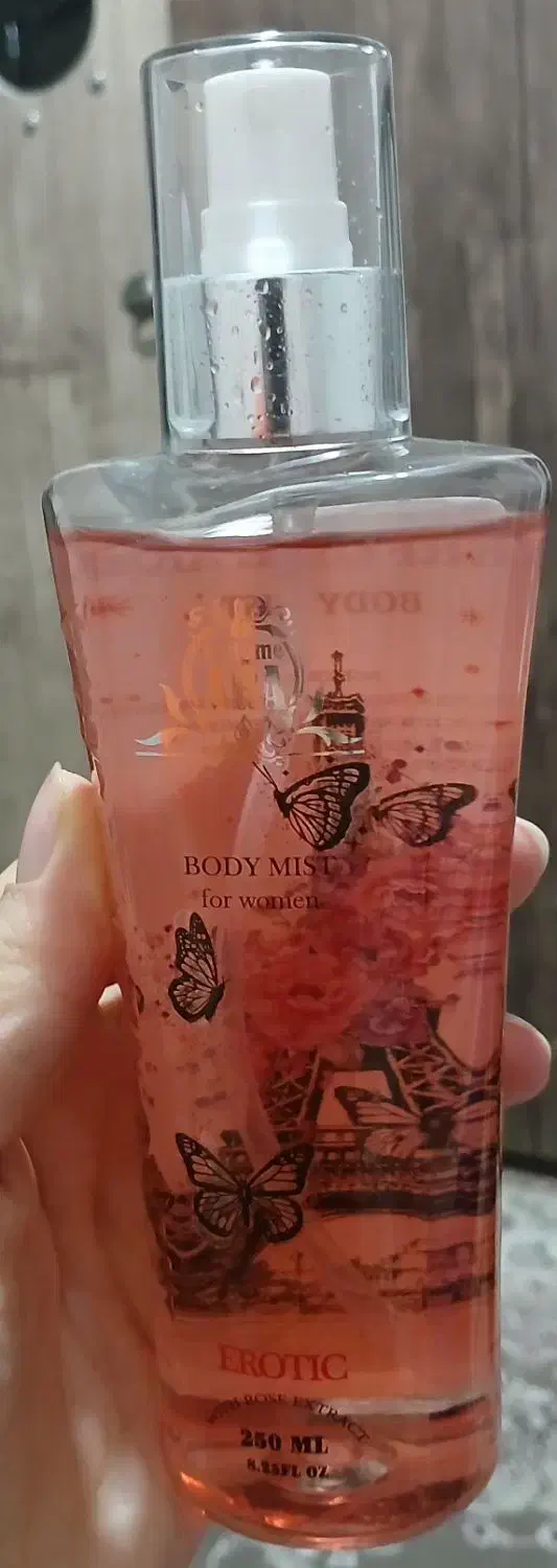 بادی میست، ادکلن، عطر، بادی اسپلش|آرایشی، بهداشتی، درمانی|نجف‌آباد, قلعه سفید|دیوار