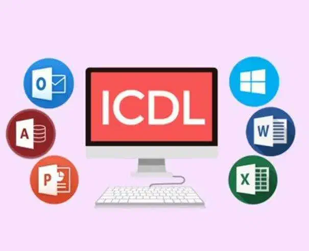 آموزش کامپیوتر دوره ICDL|خدمات آموزشی|اسلامشهر, شهرک لاله|دیوار
