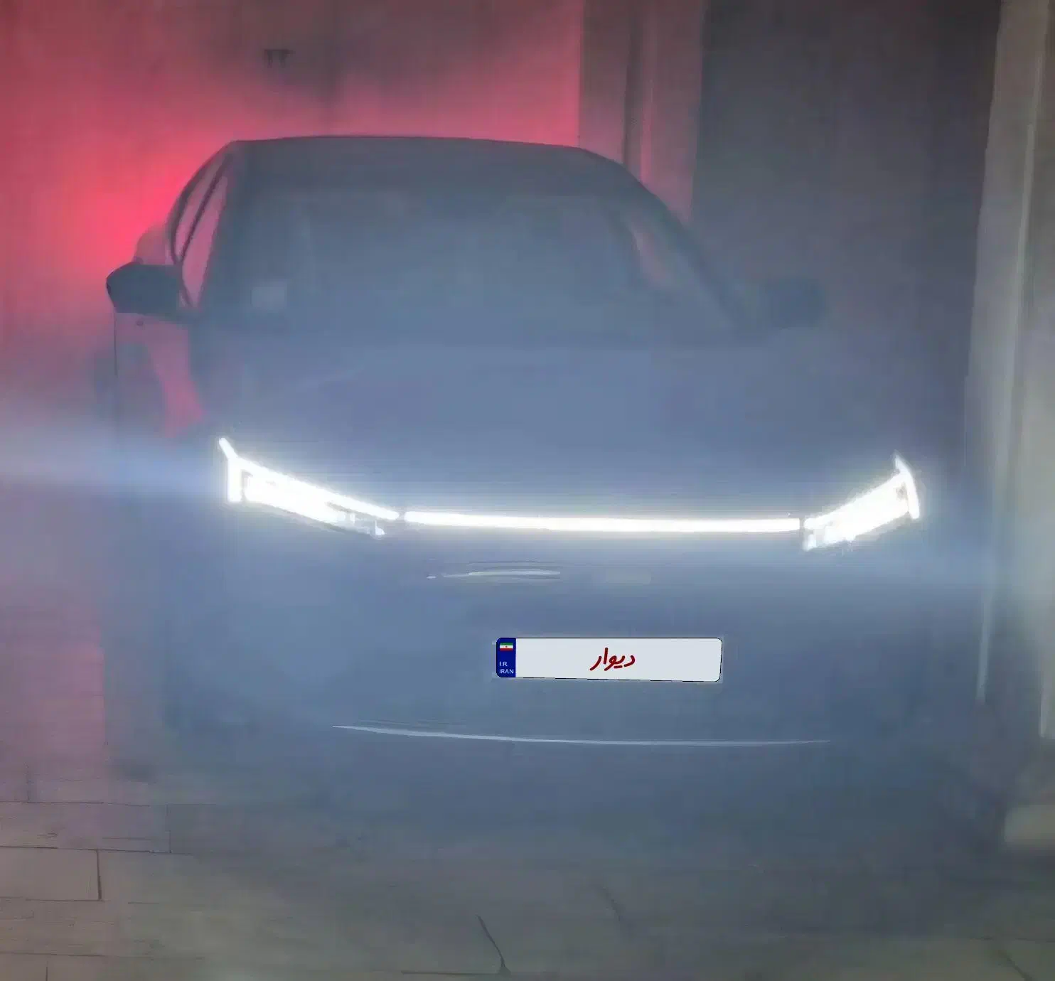 j7 مشکی صفر مالک هستم|خودرو سواری و وانت|تهران, اختیاریه|دیوار