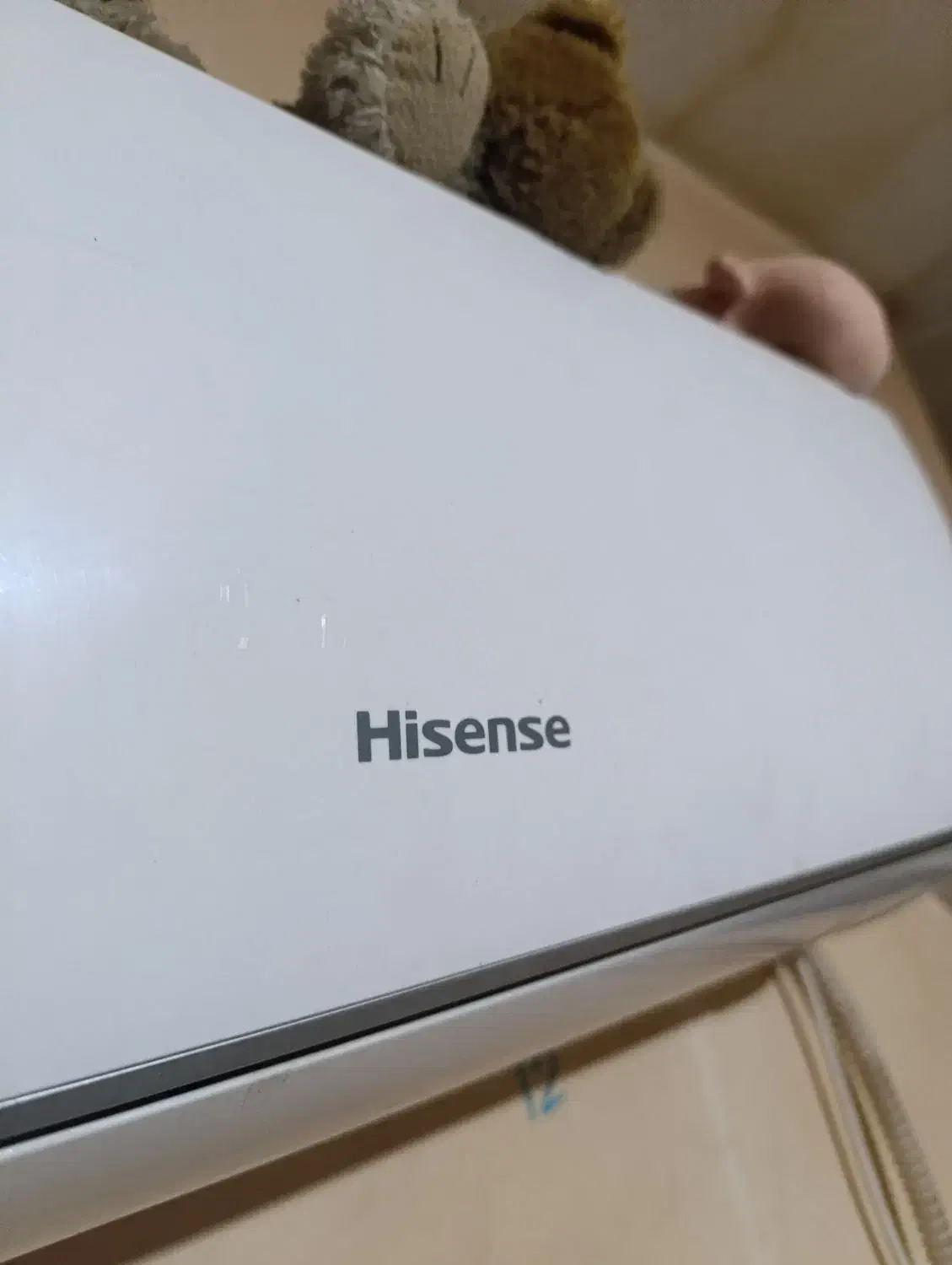 کولرگازی هایسنس پلاس ۱۲هزار چهارفصل|کولر گازی و فنکوئل|مشهد, آزادشهر|دیوار