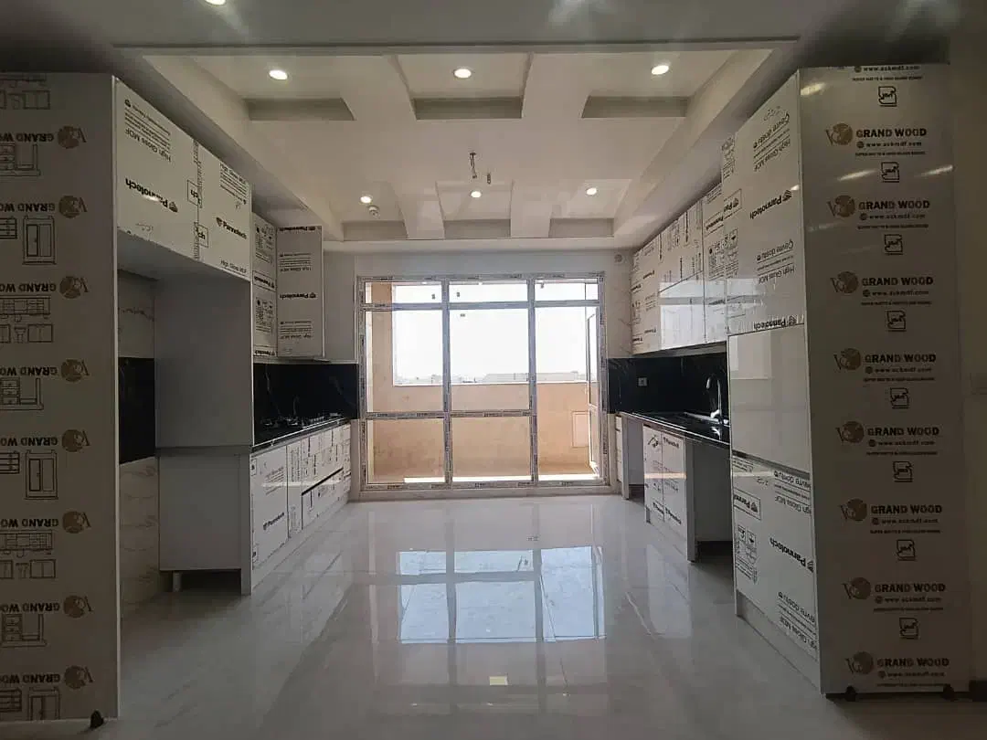 ۶۸ متر کلید نخورده با اسانسور|فروش آپارتمان|تهران, بلورسازی|دیوار