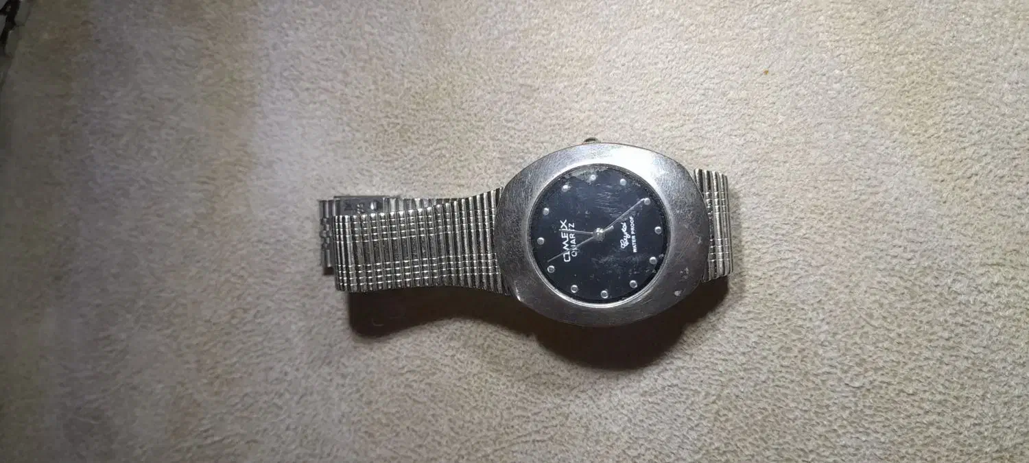 ساعت ژاپنی|ساعت|نیشابور, شهرک فرهنگیان|دیوار