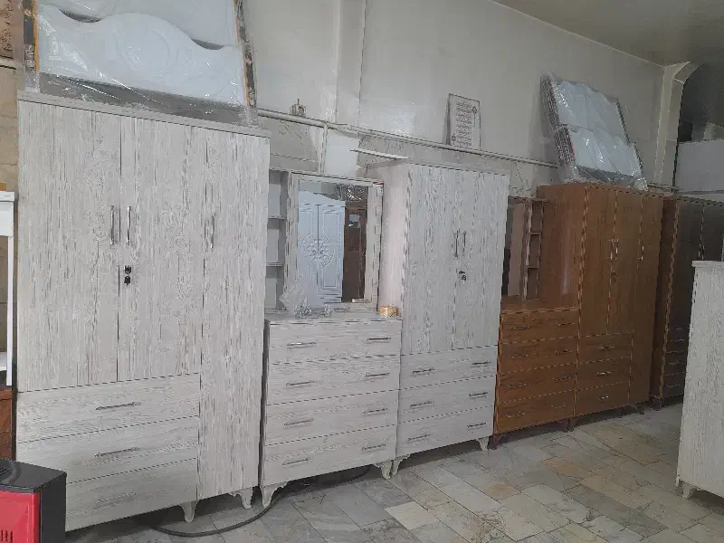 کمد طرح جدید شیاری|جاکفشی، کمد، دراور|قدس, شهرقدس|دیوار