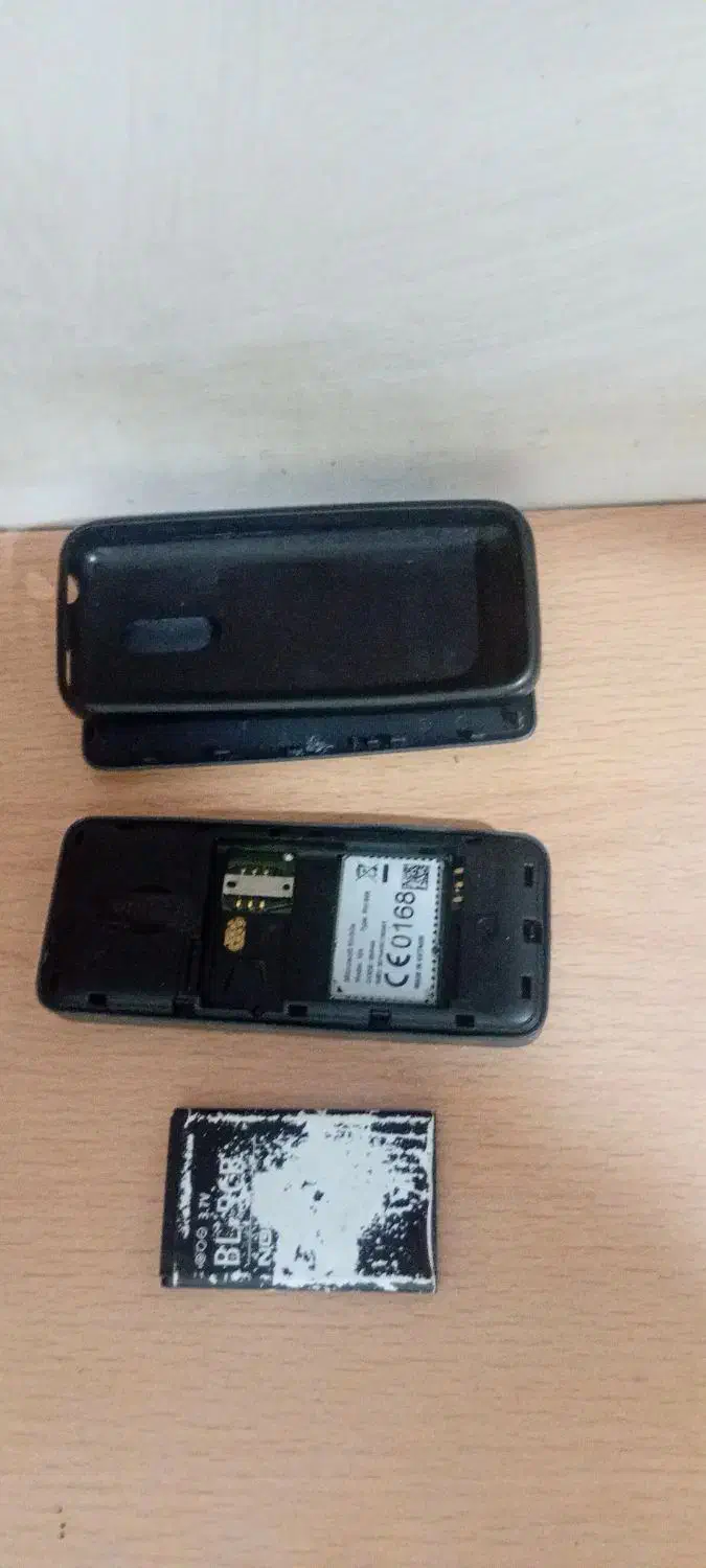 نوکیا ساده|موبایل|بناب, |دیوار