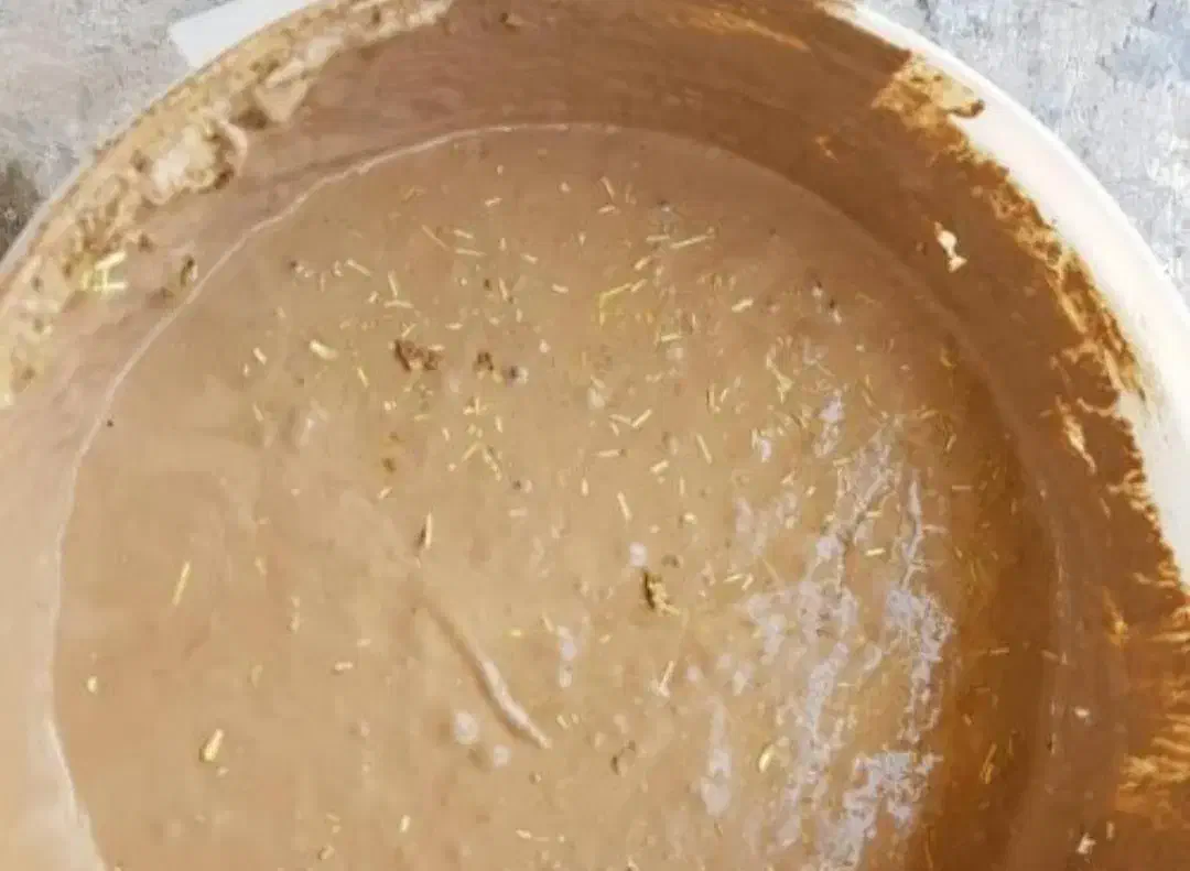 کاه گل.کاهگل پاسارگاد|مصالح و تجهیزات ساختمان|بوشهر, |دیوار