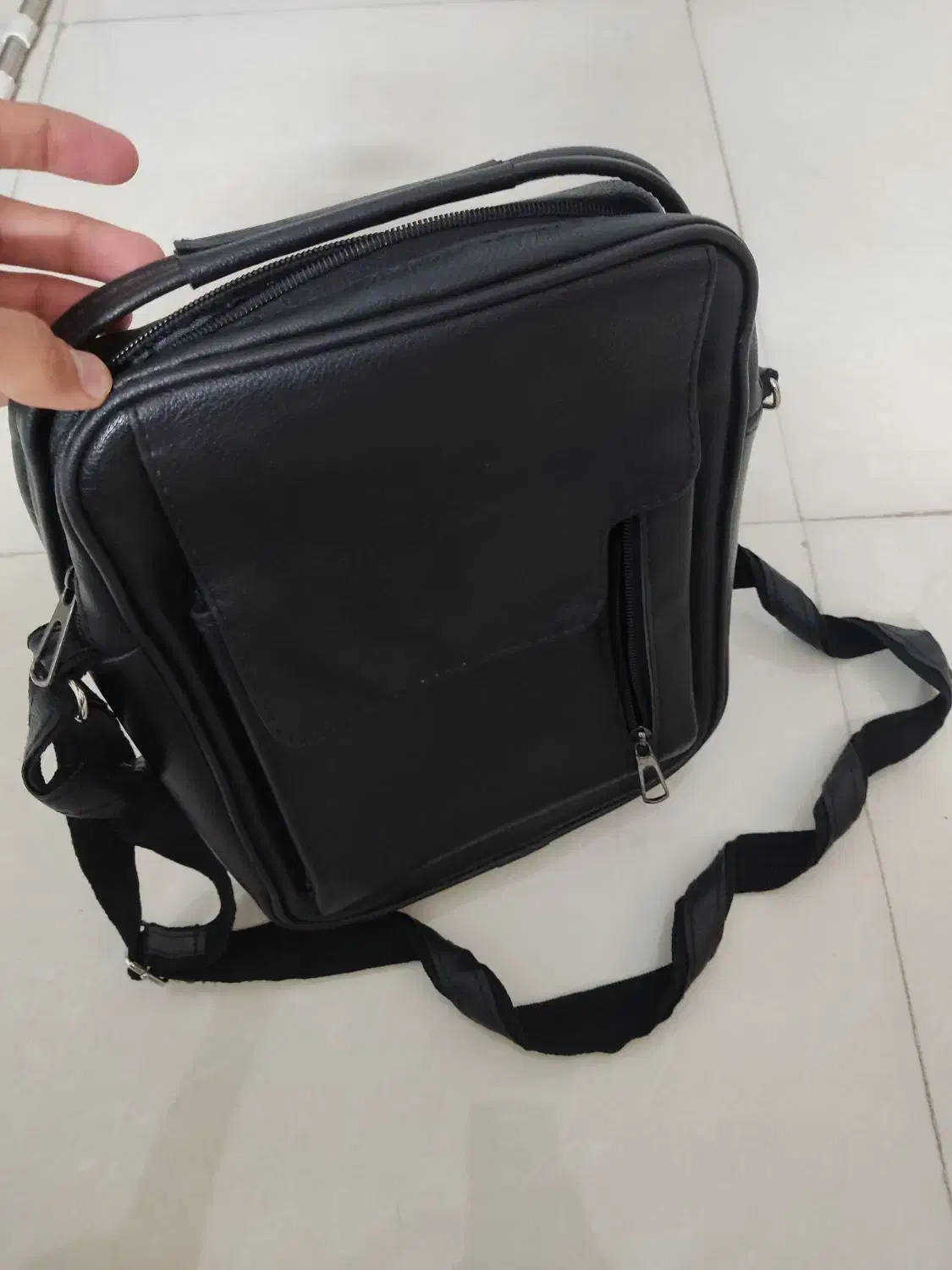 کیف دستی و رودوشی مردانه|کیف، کفش، کمربند|تهران, مجیدیه|دیوار