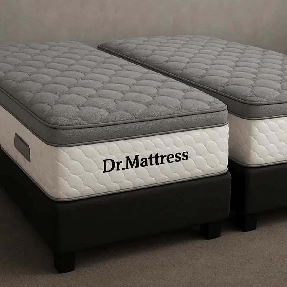 نمایندگی تشک (مرکزی) Dr.Mattress بدون بهره بلندمدت|تشک تختخواب|ارومیه, |دیوار