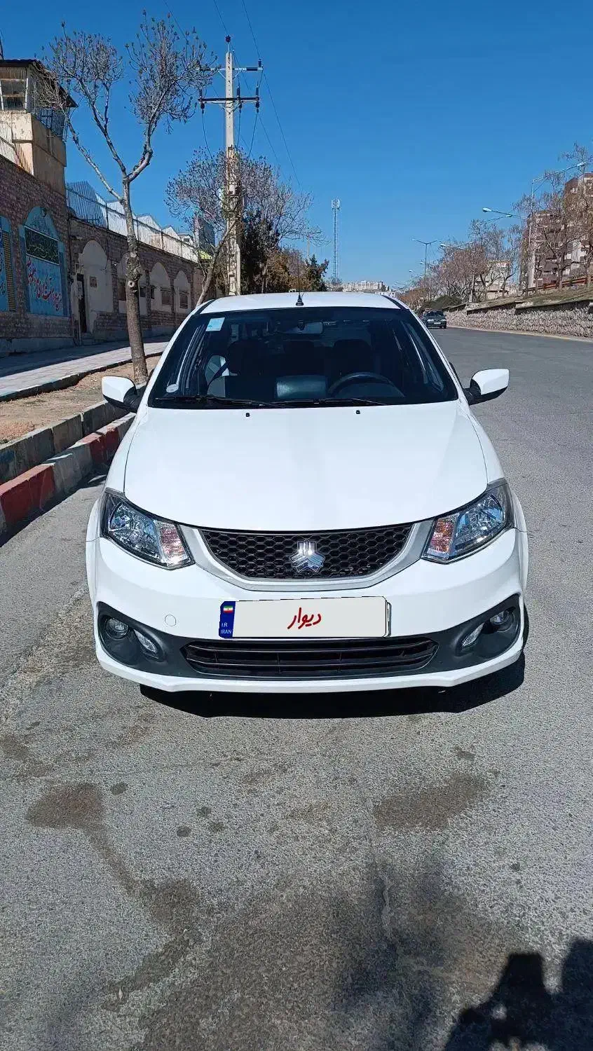 سایناs|خودرو سواری و وانت|سنندج, |دیوار