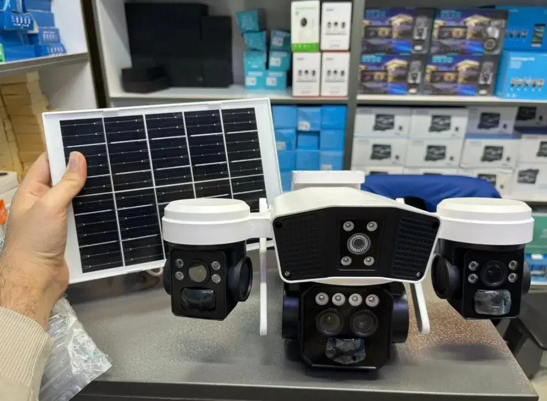 فروش نصب حرفه ای سیستمهای حفاظتی .تعمیروعیب یابی|دوربین مداربسته|گنبد کاووس, |دیوار