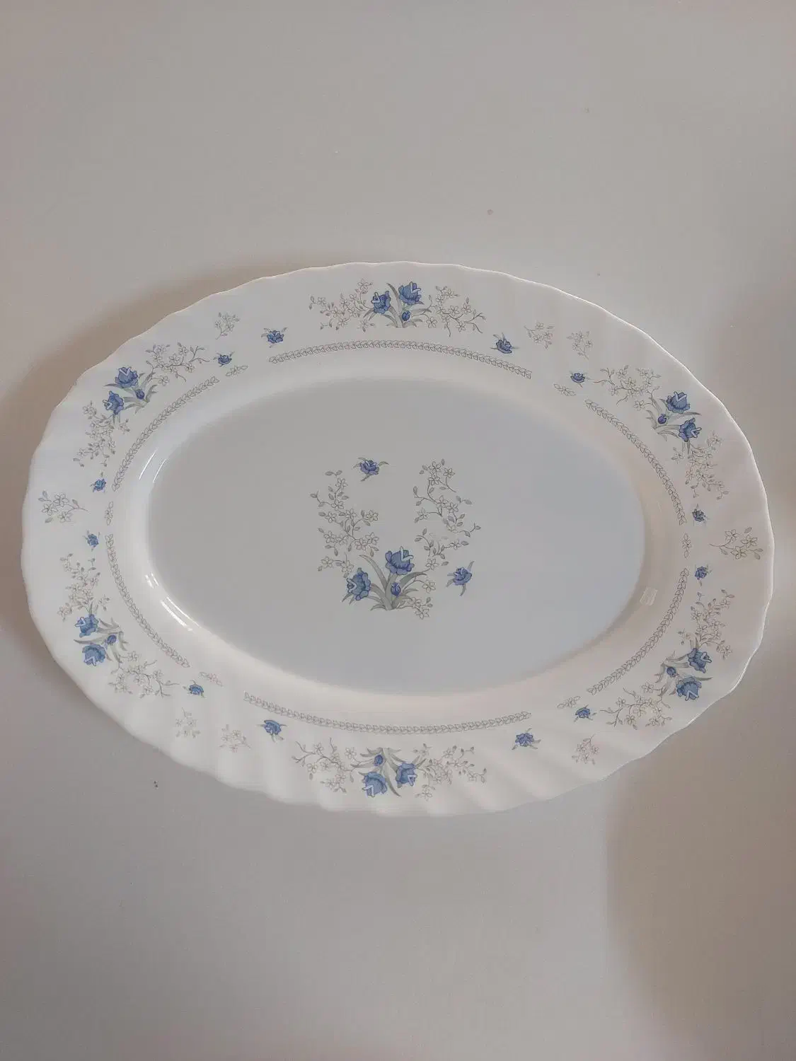 دیس و کاسه|ظروف سرو و پذیرایی|مشهد, کوشش|دیوار