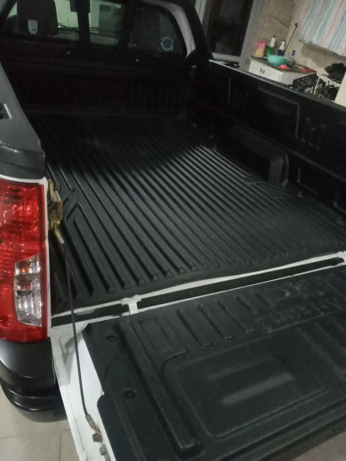 اریسان  ۲ مدل ۱۴۰۴|خودرو سواری و وانت|تبریز, |دیوار