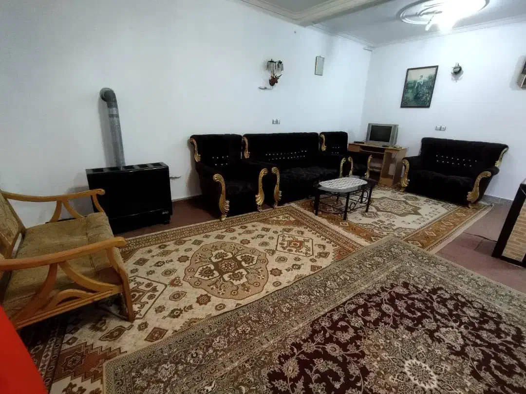 ویلا شهری دوخوابه پارکینگ مسقف|اجارهٔ کوتاه‌مدت ویلا و باغ|رضوانشهر, |دیوار