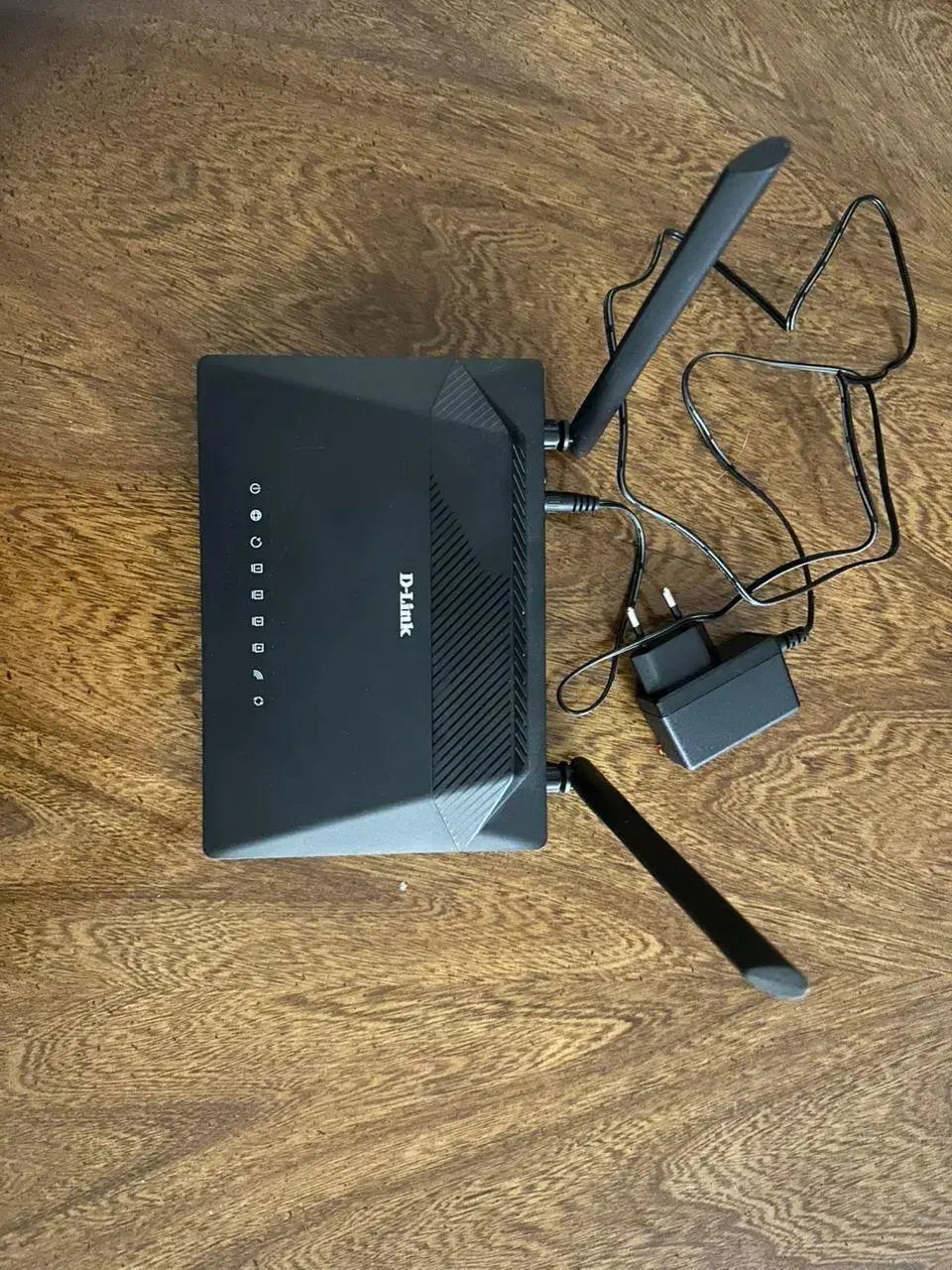 مودم روتر بی سیم دیلینک|مودم و تجهیزات شبکه|تهران, اکباتان|دیوار