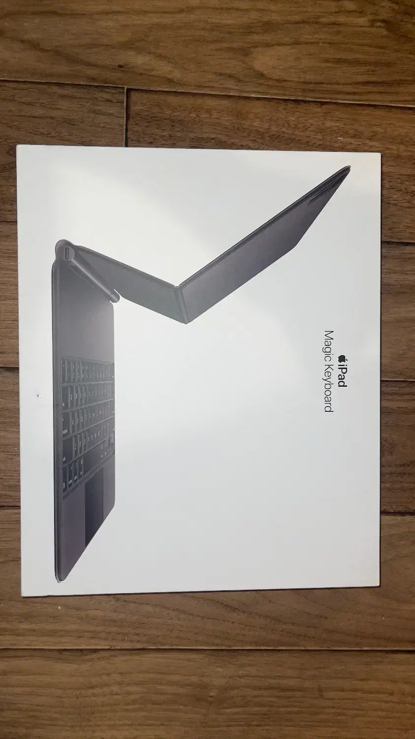 مجیک کیبورد ایپد پرو سایز ۱۲،۹ رنگ مشکی|لوازم جانبی موبایل و تبلت|تهران, شاهین|دیوار