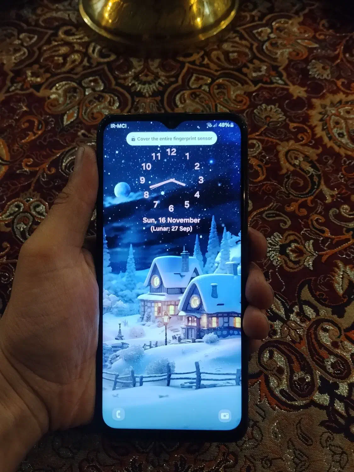 سامسونگ A13|موبایل|تبریز, |دیوار