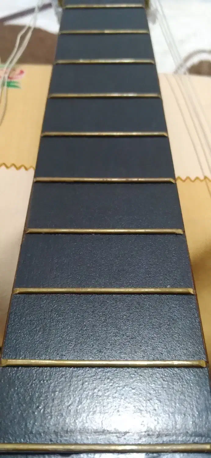 گیتار تعمیر و سرویس «60%تخفیف ویژه بلک فرایدی»|گیتار، بیس، امپلیفایر|تالش, هشتپر|دیوار