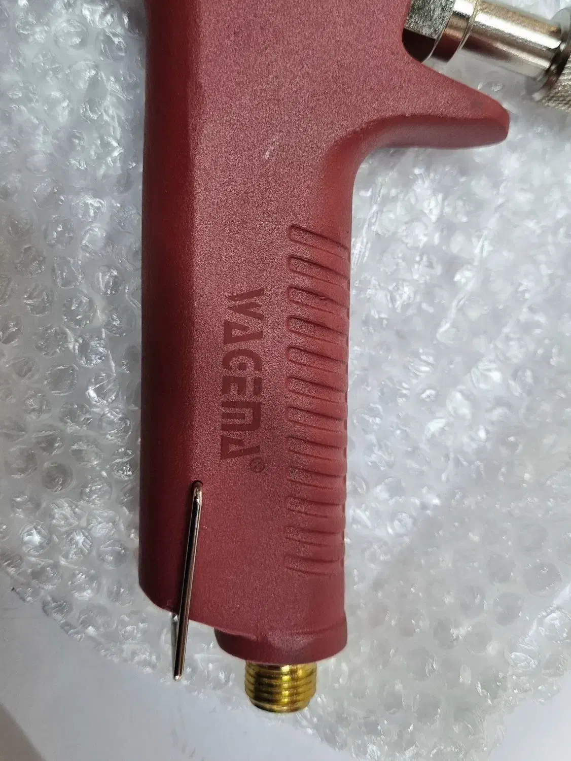 پیستوله کنیتکس پاش بادی واگما اصلی صنعتی رابین|ابزارآلات|هشتگرد, شهرک راه آهن|دیوار