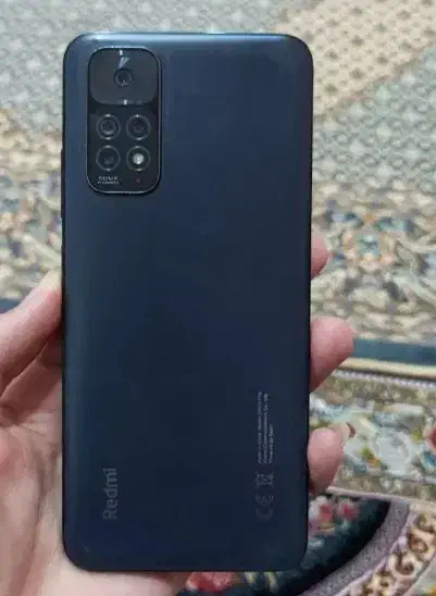 گوشی note11s نوت ۱۱|موبایل|بالا ولایت, |دیوار