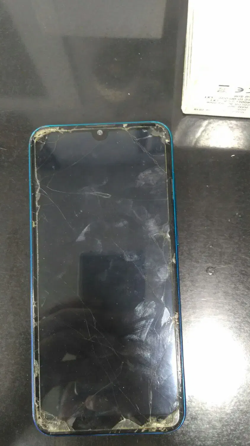 گوشی هواوی|موبایل|بجنورد, |دیوار