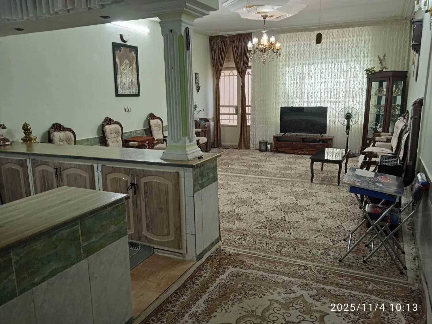 فروش ویلایی ارزان قیمت نزدیک میدان مرکزی|فروش خانه و ویلا|تربت‌حیدریه, رضاشهر|دیوار