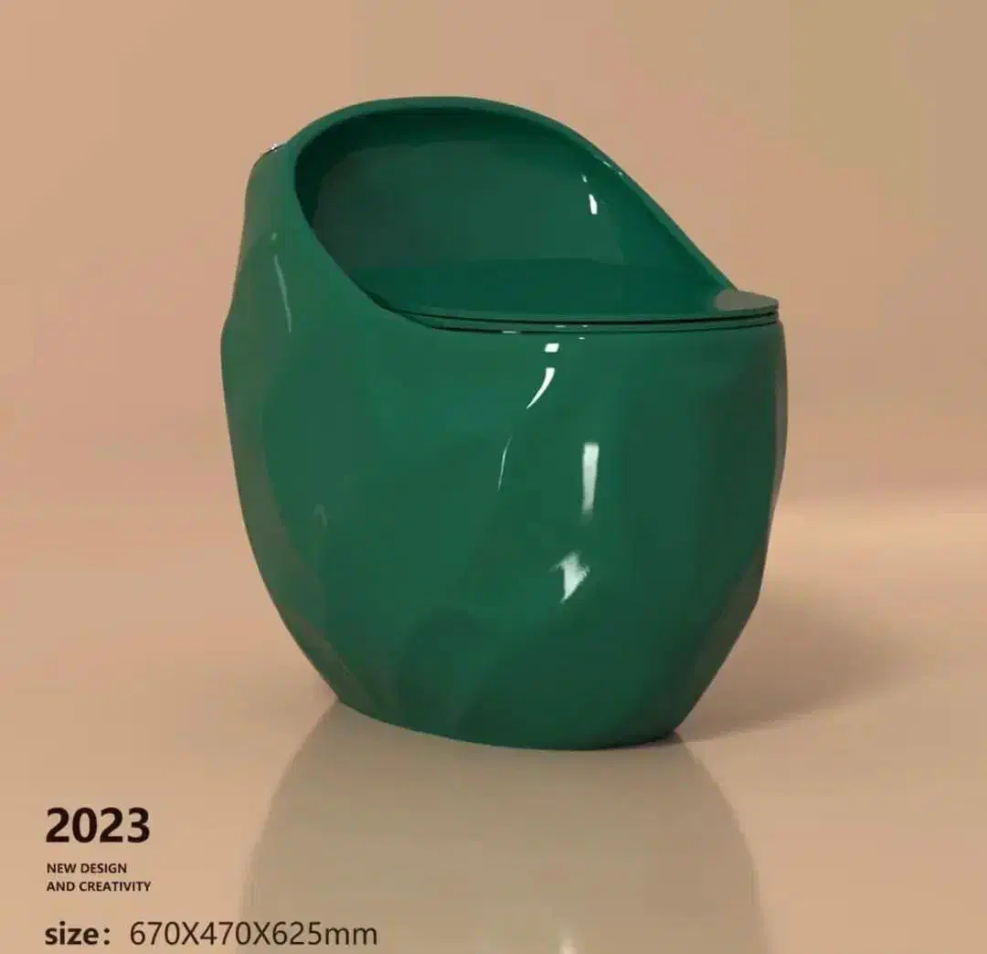 توالت فرنگی تخم مرغی وارداتی|لوازم سرویس بهداشتی|شهریار, شهریار|دیوار