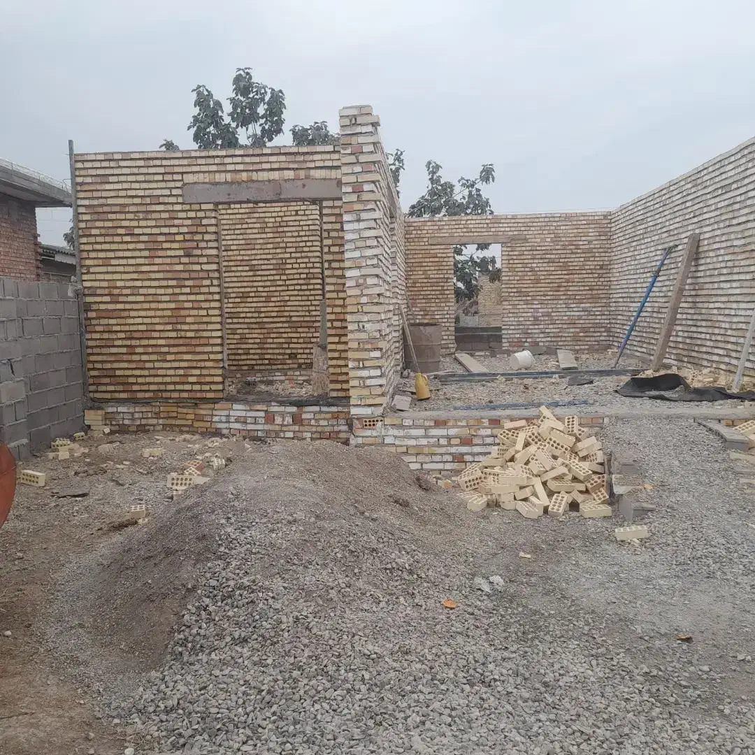 بنایی وسقف وستون سیمان کاری|خدمات پیشه و مهارت|گنبد کاووس, |دیوار