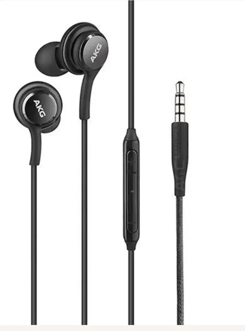 هندزفری AKG پک‌دار ویتنامی|لوازم جانبی موبایل و تبلت|کرج, کمال‌شهر|دیوار