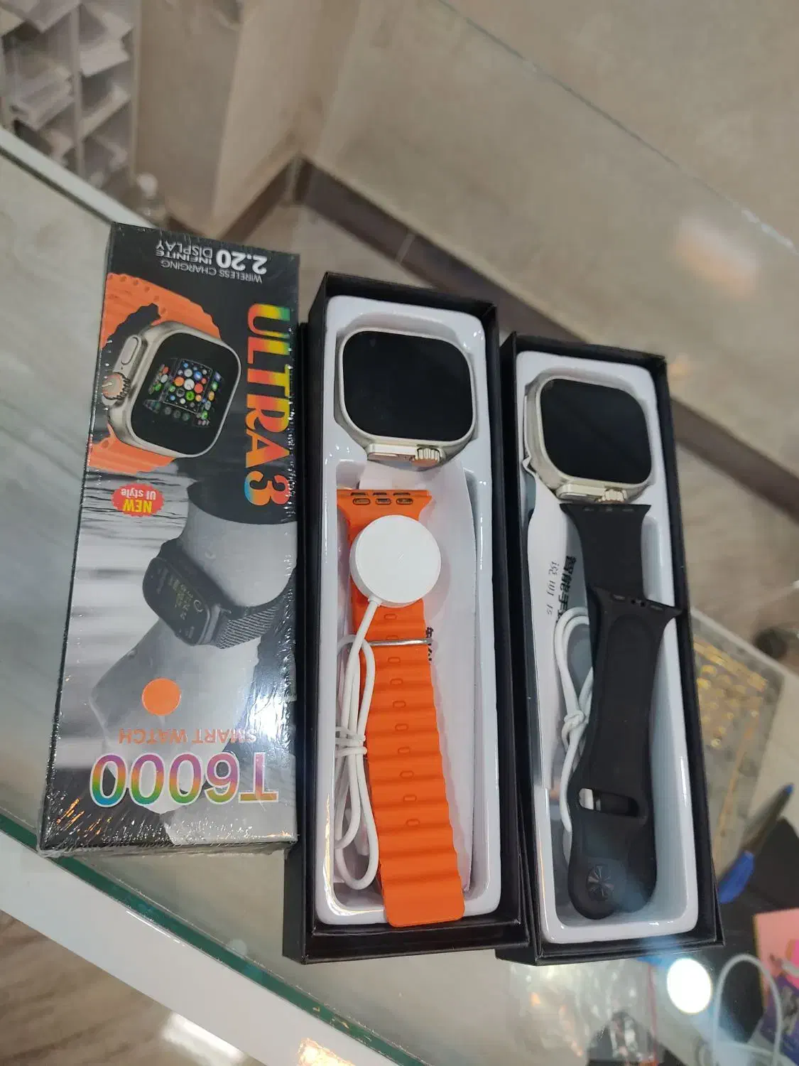 ساعت دیجیتال خشک فول امکانات|ساعت|گنبد کاووس, |دیوار