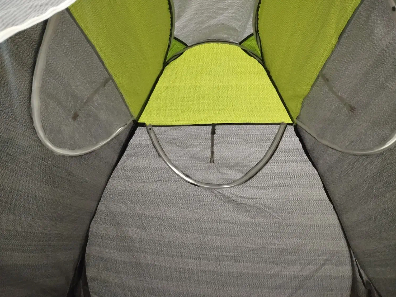 چادر مسافرتی برزنتی ضد اب ۸ نفره|کوهنوردی و کمپینگ|سبزوار, سجاد|دیوار