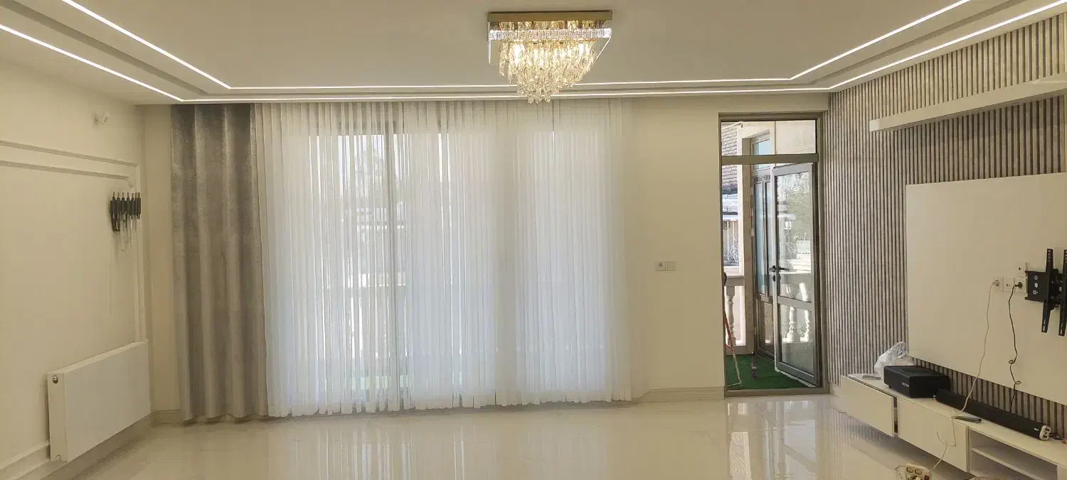 دوخت نصب تعمیرات انواع پرده|پرده، رانر، رومیزی|شیراز, تاچارا|دیوار