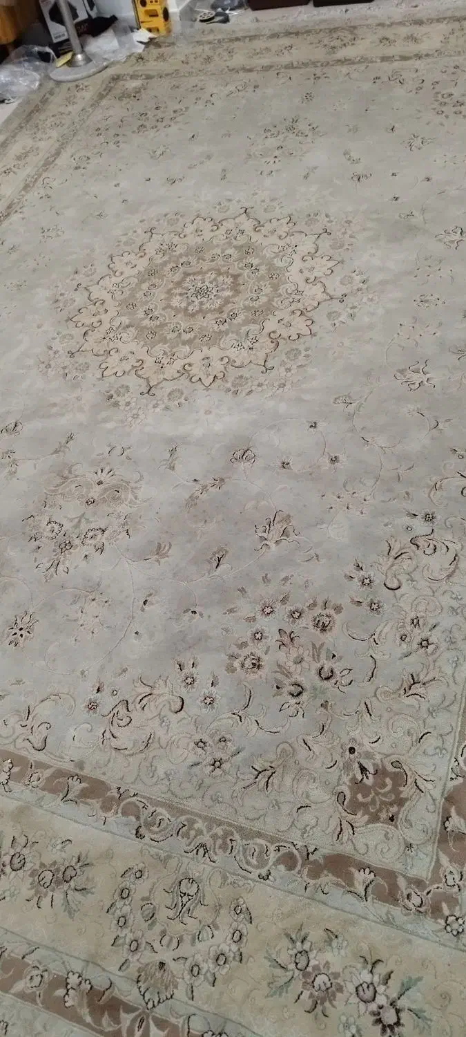 فرش 12 متری 700 شانه|فرش|تهران, شهرک دانشگاه|دیوار