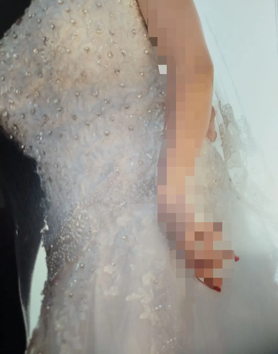 لباس عروس سایر ۳۶تا۳۸|لباس|محمدشهر, همایون ویلا|دیوار