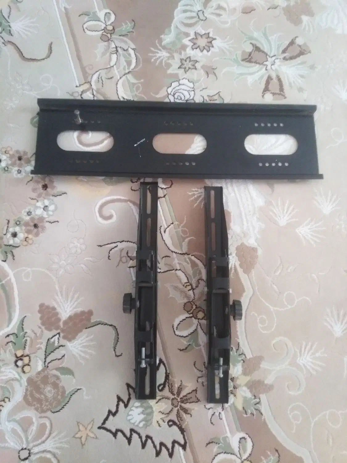 پایه دیواری تلویزیون|تلویزیون و پروژکتور|کنگاور, |دیوار