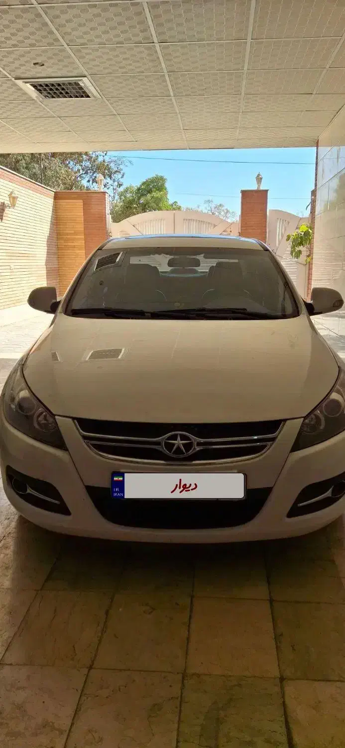 جک j5 مدل 96|خودرو سواری و وانت|کرمان, |دیوار