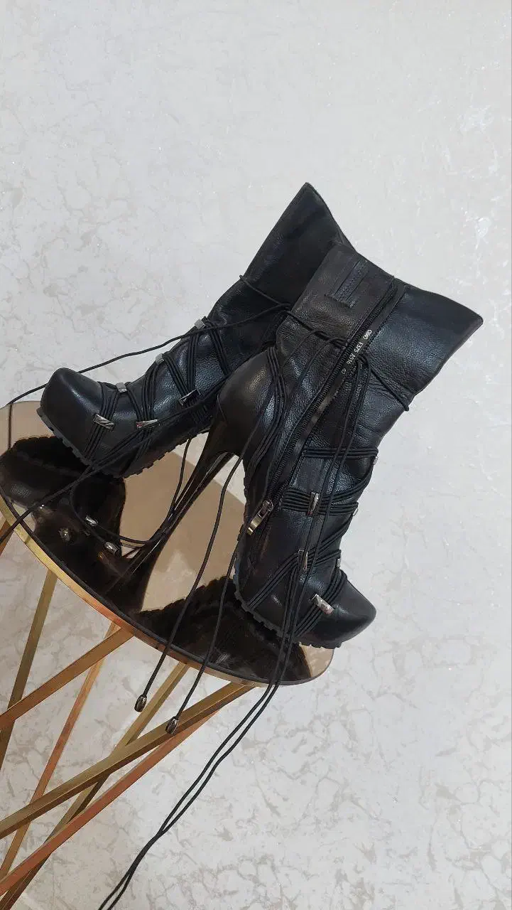 کفش و بوت مجلسی نو|کیف، کفش، کمربند|شهرکرد, |دیوار