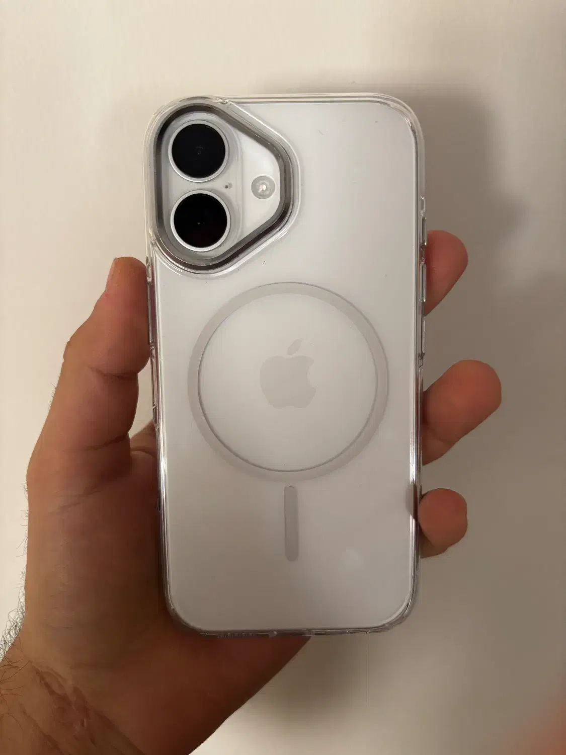 ایفون ۱۶ نرمال|موبایل|اندیشه, اندیشه فاز ۱|دیوار