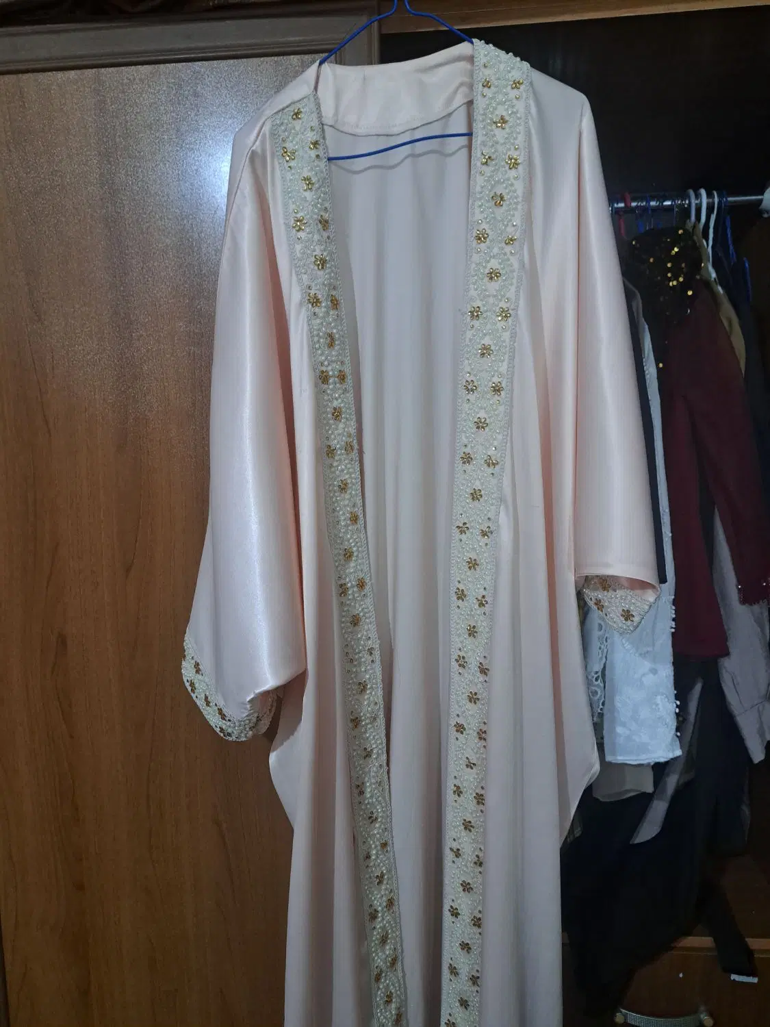 عبا مجلسی|لباس|رفسنجان, |دیوار