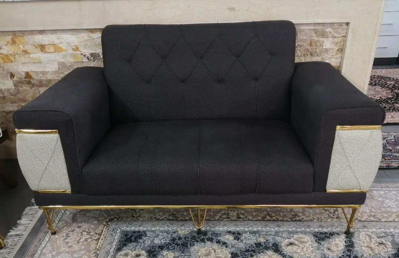 مبل راحتی|مبلمان خانگی و میز عسلی|بردسکن, |دیوار