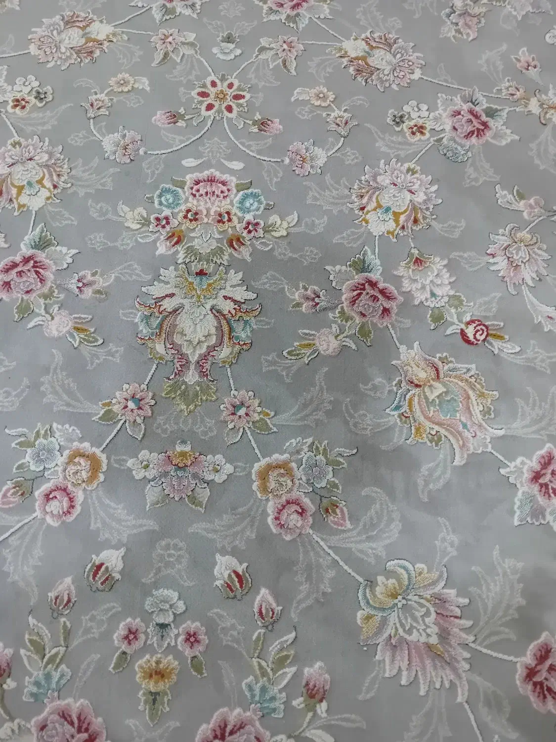 فروش چهار عدد فرش ۱۲متری|فرش|بم, |دیوار