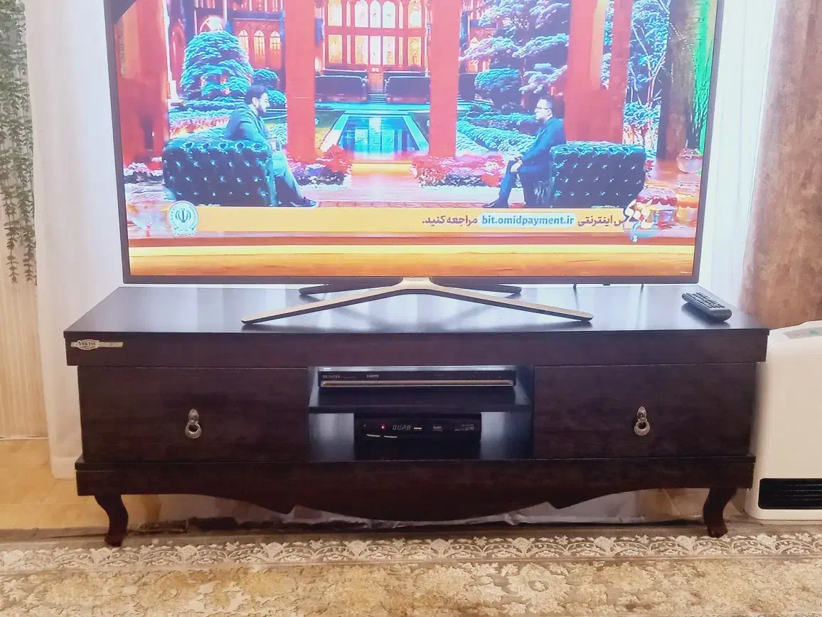 میز تلویزیون|میز تلویزیون|مشهد, ایثارگران|دیوار