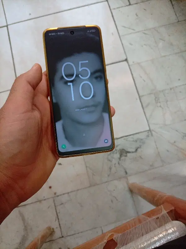 tcl40 a30|موبایل|قم, کاسه گران|دیوار