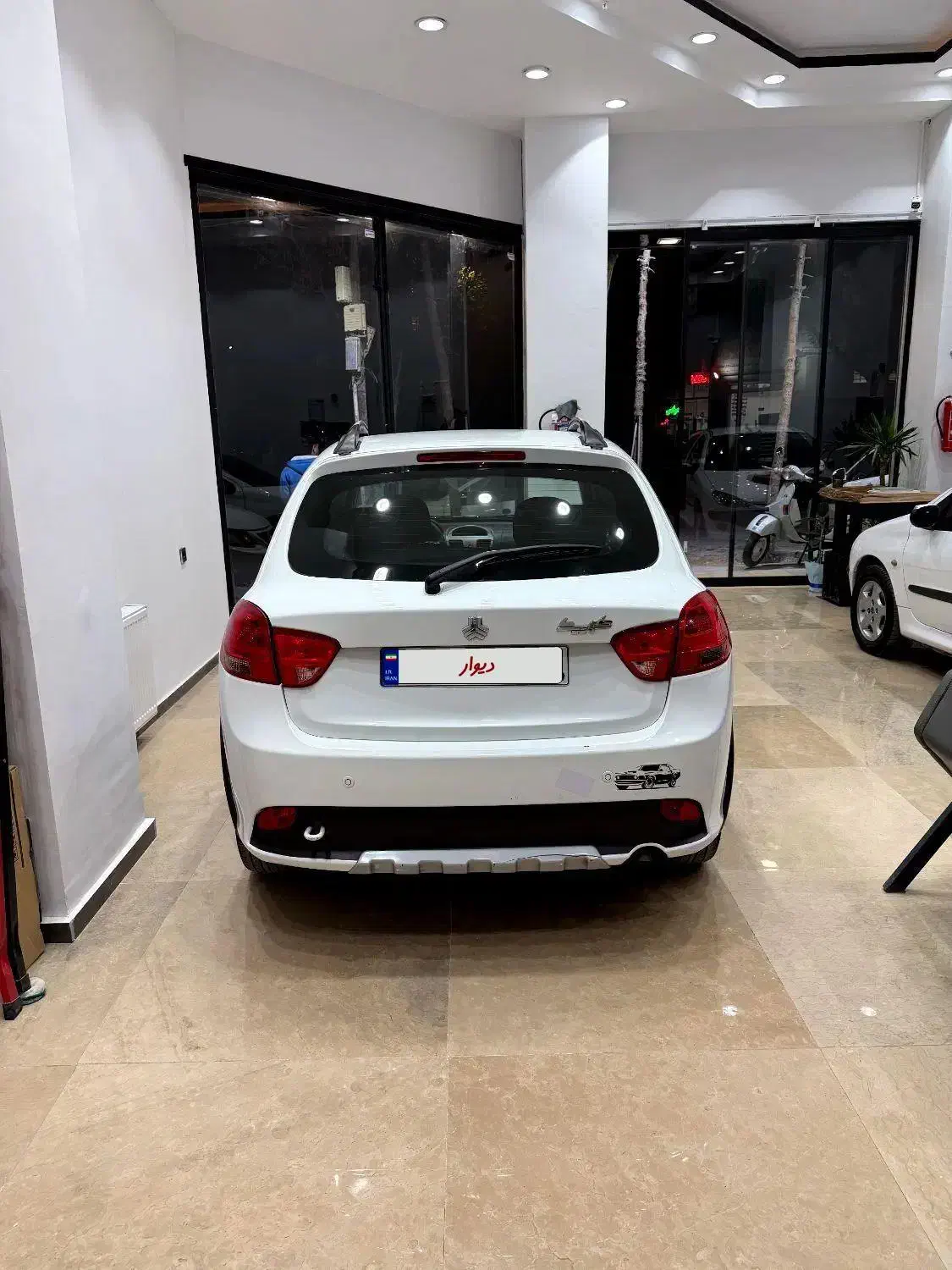 کوئیک معمولی|خودرو سواری و وانت|بجنورد, |دیوار