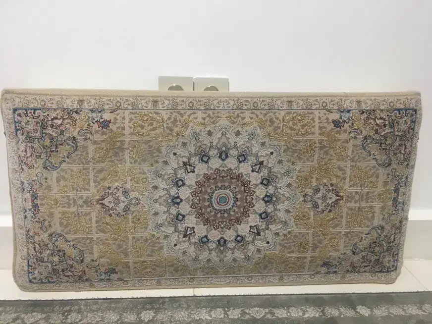 پشتی|پشتی|کوهدشت, |دیوار