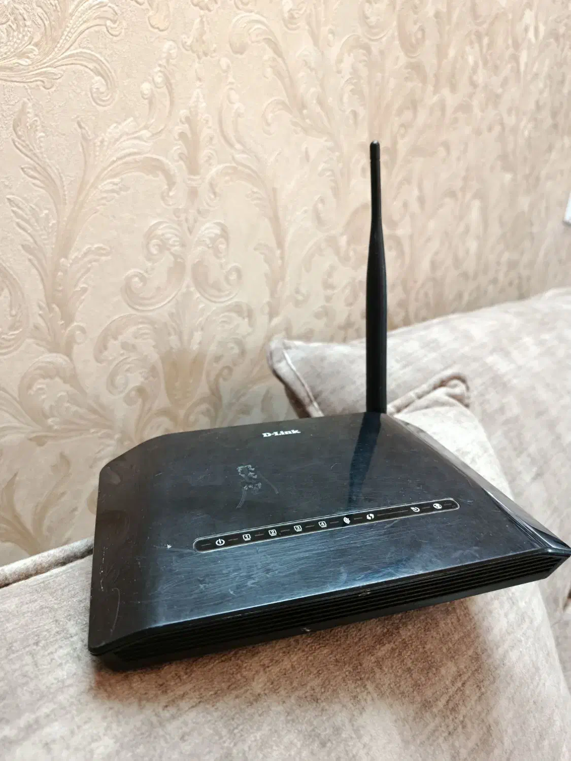 دوتا مودم درحد|مودم و تجهیزات شبکه|اسلام‌شهر, شهرک انبیا|دیوار