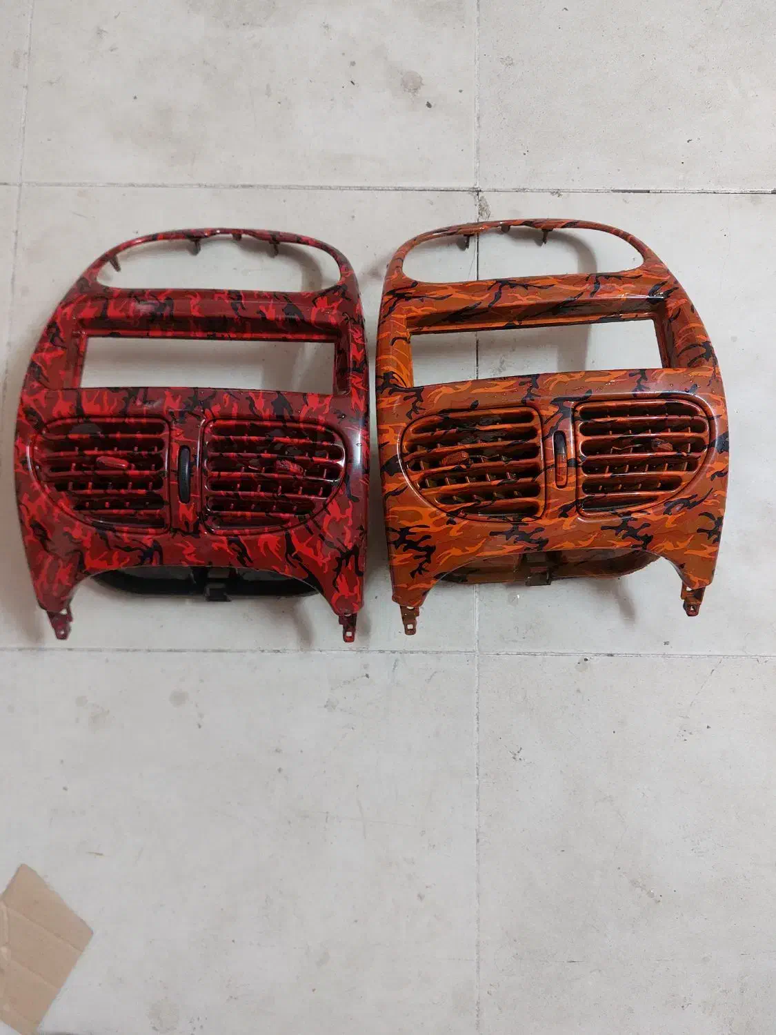 استوک پژو ۲۰۶|قطعات یدکی و لوازم جانبی|نیشابور, مازول|دیوار