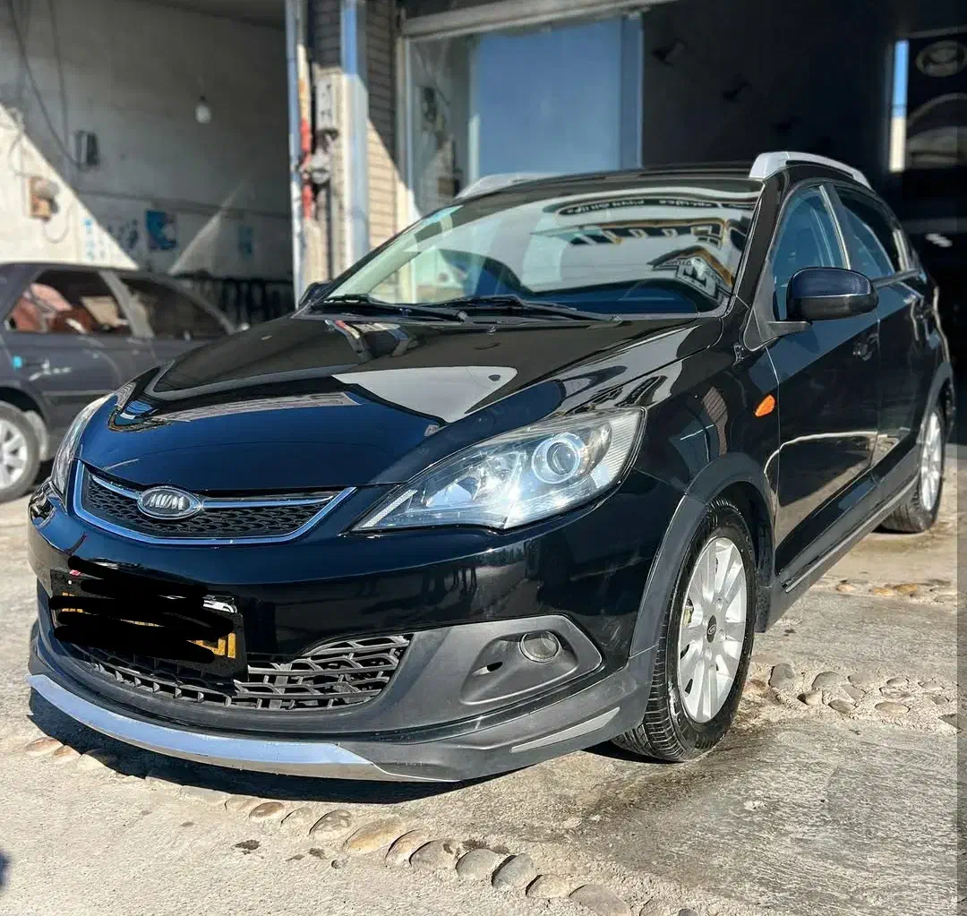 فروش mvm315 مدل ۱۳۹۲ به صورت اقساطی|خودرو سواری و وانت|تهران, علم و صنعت|دیوار