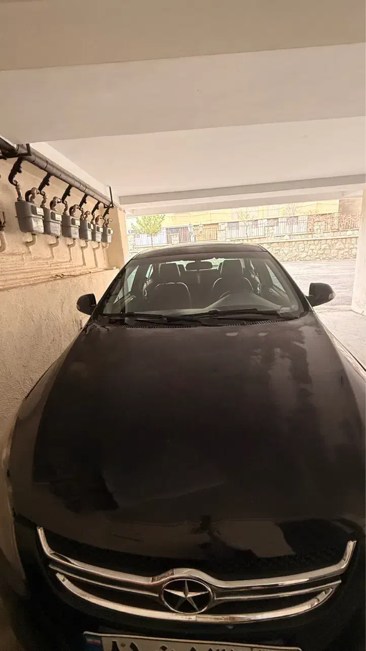 جک j5 اتومات ۱۸۰۰|خودرو سواری و وانت|تهران,  امام زاده قاسم (نیاوران)|دیوار