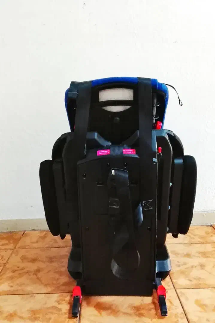 صندلی خودرو بچه|تخت و صندلی بچه|تهران, ایرانشهر|دیوار